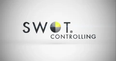 Logo SWOT Controlling GmbH