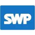 Logo SWP Stadtwerke Pforzheim GmbH & Co. KG