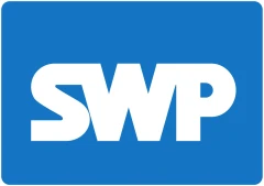 Logo SWP Stadtwerke Pforzheim GmbH & Co. KG