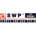 SWP Website f&uuml;r Immobilienmakler N&uuml;rnberg