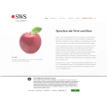 SWS Translation Agency Frankfurt