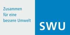 Logo SWU Stadtwerke Ulm/Neu-Ulm GmbH