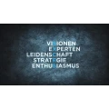 Logo sxces Communication GmbH