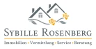 Logo Sybille Rosenberg Immobilien