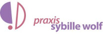 Logo Sybille Wolf prakt. Ärztin