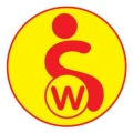 Logo Woll, Sybille