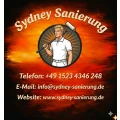 Sydney Sanierung D&uuml;sseldorf