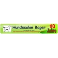 Logo Bager, Sylke