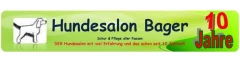 Logo Bager, Sylke
