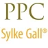 Logo Sylke Gall