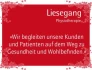 Logo Sylke Liesegang Physiotherapeutin