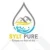 Logo SYLT PURE
