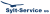 Logo Sylt - Service & Boldt