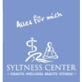 Logo Syltness Center Das Spa am Meer