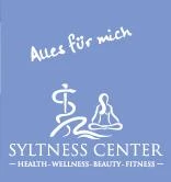 Logo Syltness Center Das Spa am Meer