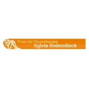 Logo Bodendieck, Sylvia