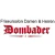 Logo Sylvia Dombader Friseursalon Babel Friseur