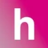 Logo Sylvia Handschuh Grafikdesign