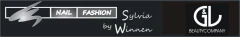 Logo Sylvia Winnen-Weber Nageldesign