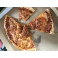 Sylvies American Pizza Bitburg