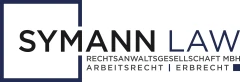 SYMANN LAW Rechtsanwaltsgesellschaft mbH M&uuml;nchen