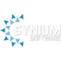 Logo Synium Software GmbH