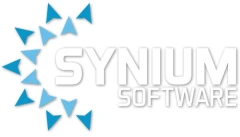 Logo Synium Software GmbH