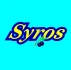 Logo Syros Pizzeria Gastst&auml;tte