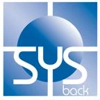 Logo SYSback AG