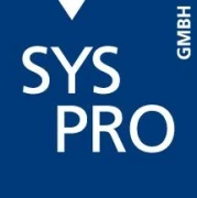 Logo Syspro Systemhaus für professionelle Cad- und Netzwerk-Lösungen Gesellschaft mbH