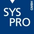 Logo SYSPRO Systemhaus für prof. CAD- und Netzwerklösungen GmbH Netzwerklösungen