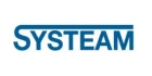 Logo Systeam AG Vertrieb von Computersystemen