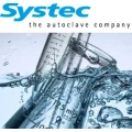 Logo Systec GmbH