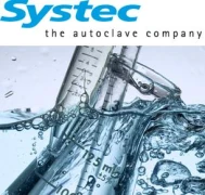 Logo Systec GmbH