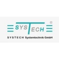 Logo SYSTECH Systemtechnik GmbH