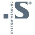 Logo System-Werbung Blavius GmbH