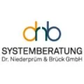 Logo Systemberatung Dr. Niederpr&uuml;m & Br&uuml;ck GmbH