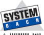 Logo Systemdach GmbH