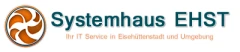 Logo Systemhaus EHST