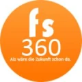 Logo Feinst@in 360, Systemhaus