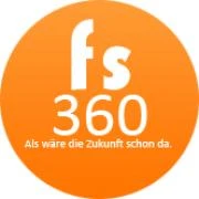 Logo Feinst@in 360, Systemhaus