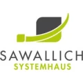 Logo Systemhaus Sawallich