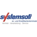 Logo systemsoft GmbH