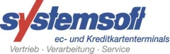 Logo systemsoft GmbH