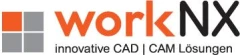 Logo workNX AG
