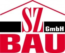 Logo SZ-Bau GmbH