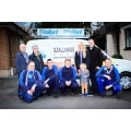 Szallnass GmbH Kamen