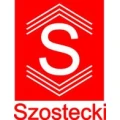 Logo Szostecki GmbH