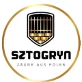 Sztogryn Z&auml;une Aus Polen Berlin