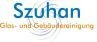 Szuhan GmbH Glas- und Geb&auml;udereingung Bergheim